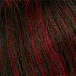 Mega Brazilian Wrap-N New Wave Wint 22" - Blended Human Hair | gtworld.be 