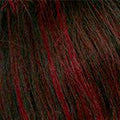 Mega Brazilian Wrap-N New Wave Wint 22" - Blended Human Hair | gtworld.be 