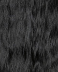 Mane Concept 11A Super Wave 18'' _ Lace Front De vrais cheveux  (Middle Part) | gtworld.be 