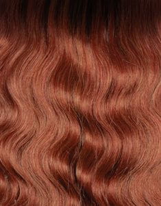 Mane Concept SR430350 Mane Concept Red Carpet HD 13X7 Front Lace Futura Perücke Clementine 28 _ Cheveux synthétiques