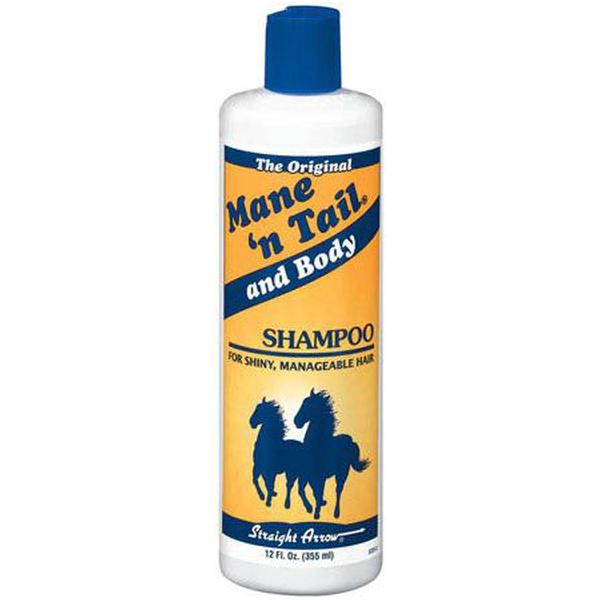 Mane'n Tail Health & Beauty Mane 'n Tail And Body Shampoo 355ml