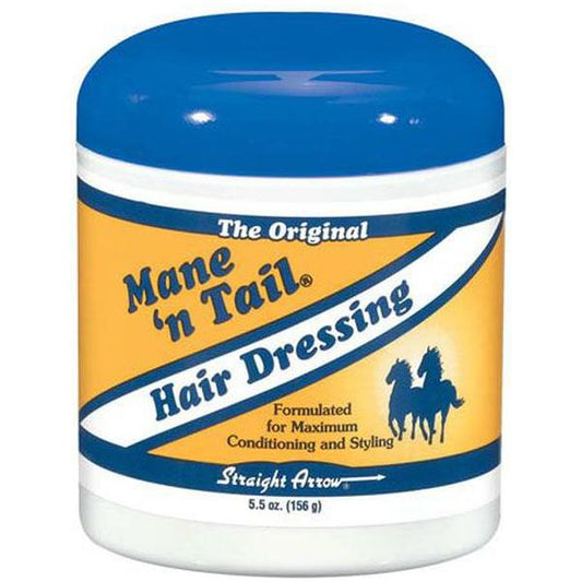 Mane'n Tail Health & Beauty Mane 'n Tail Hair Dressing 162ml