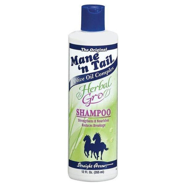 Mane 'n Tail Herbal Gro Shampoo 355ml