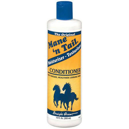 Mane'n Tail Mane 'n Tail Moisturizer Texturizer Conditioner 355ml