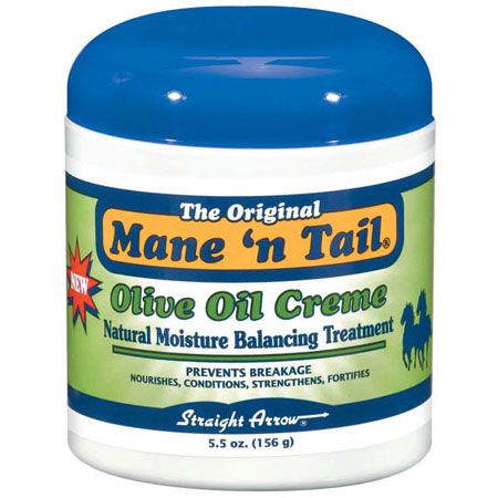 Mane 'n Tail Olive Oil Creme 162ml | gtworld.be 