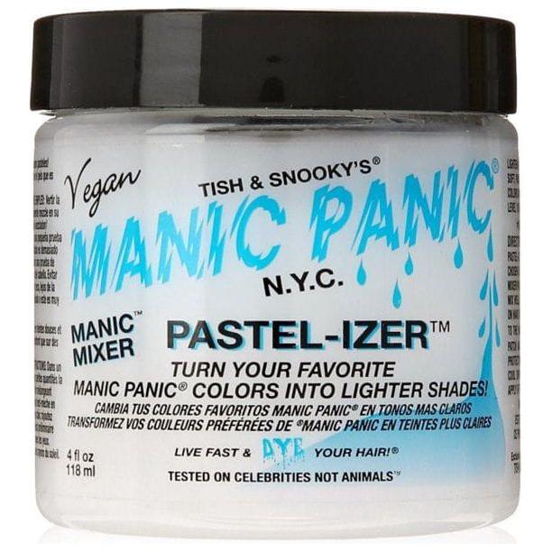 Manic Panic Health & Beauty Manic Panic Semi-Permanent Hair Color Cream 118ml