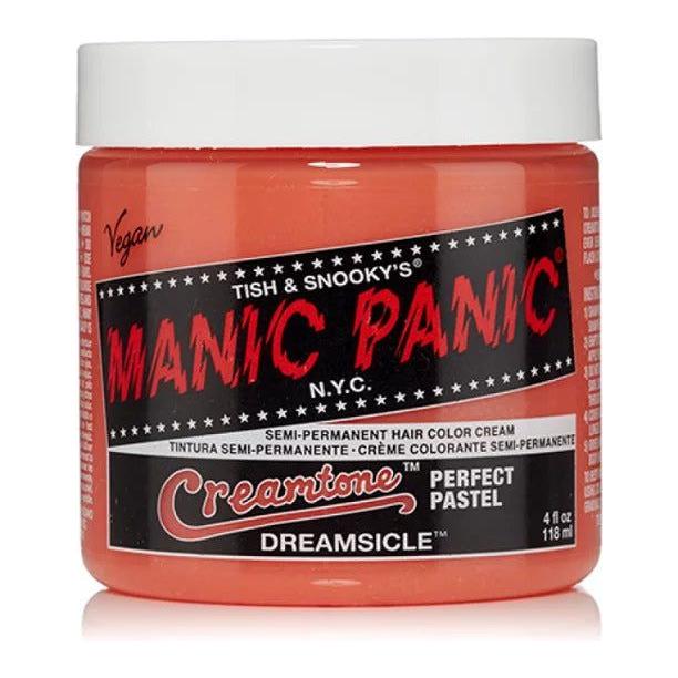 Manic Panic Health & Beauty Manic Panic Semi-Permanent Hair Color Cream 118ml