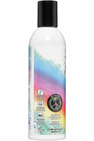 Manic Panic Prepare To Dye Clarifying Shampoo 8 Oz | gtworld.be 