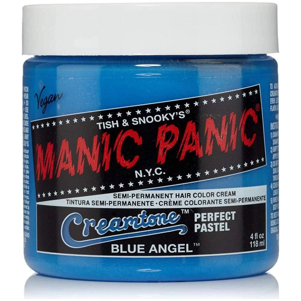 Manic Panic Semi-Permanent Hair Color Cream 118ml