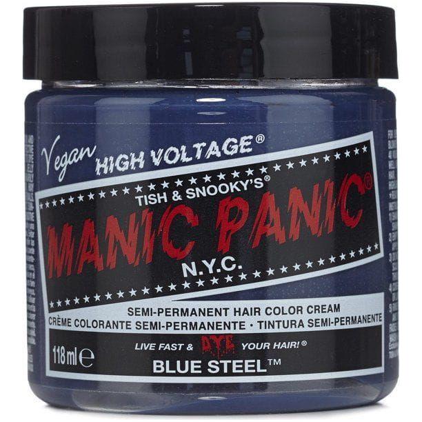 Manic Panic Semi-Permanent Hair Color Cream 118ml