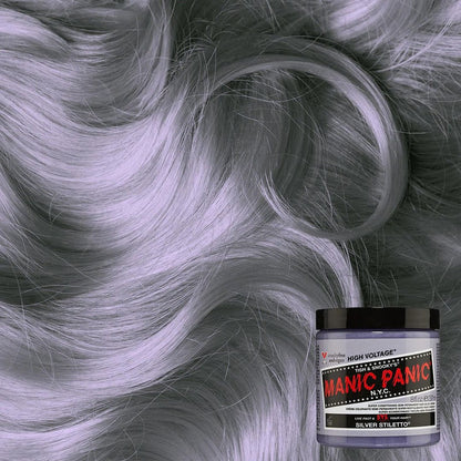 Manic Panic Semi-Permanente Couleur de cheveux Creme 118ml | gtworld.be 