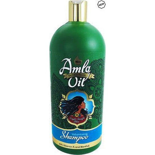 mara Health & Beauty Mera Amla Oil Volumising Shampoo 1L