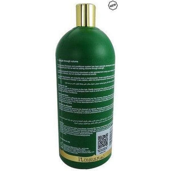 mara Health & Beauty Mera Amla Oil Volumising Shampoo 1L