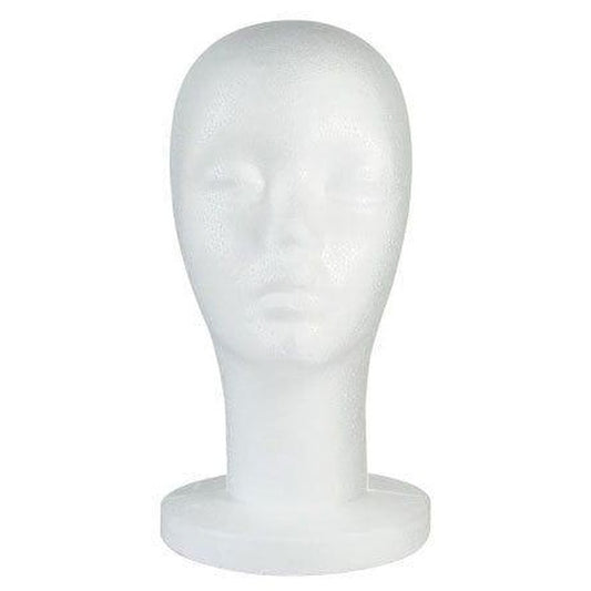 Marken ohne Hersteller Mannequines White Face