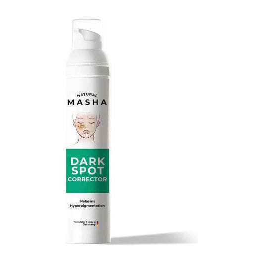 Masha Health & Beauty Masha Dark Spot Corrector 100ml