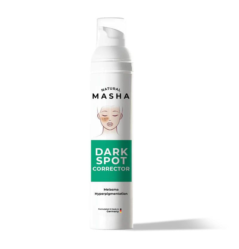 Masha Masha Dark Spot Corrector 100ml