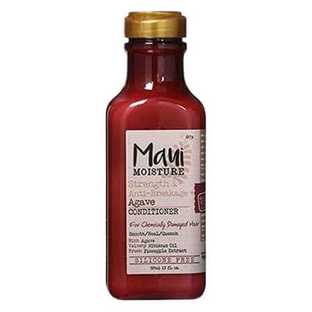 Maui Moisture Health & Beauty Maui Hair Strength & Length bundle