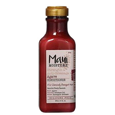 Maui Moisture Maui Hair Strength & Length bundle