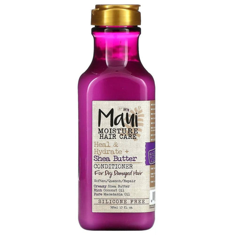 Maui Moisture Maui Revive and Hydrate Bundle