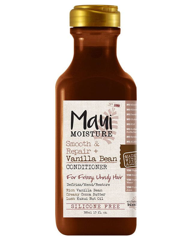 Maui Vanilla Bean Conditioner 385ml | gtworld.be 