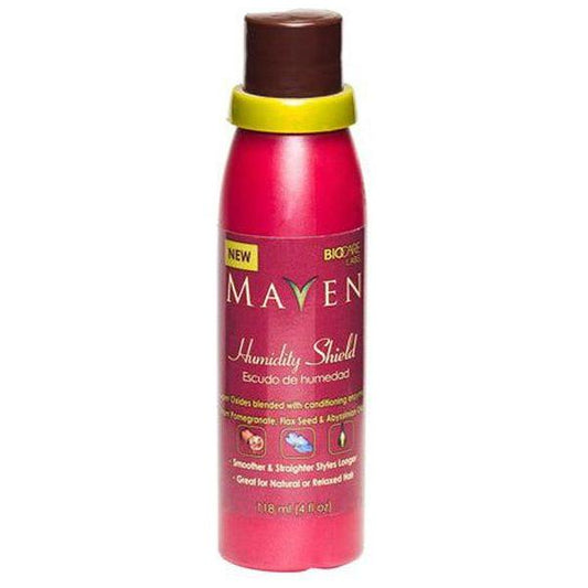 Maven Health & Beauty Maven Humidity Shield 118Ml