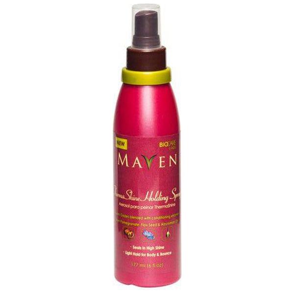 Maven Health & Beauty Maven Therma Shine Holding Spray 177Ml