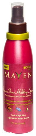 Maven Therma Shine Holding Spray 177Ml | gtworld.be 