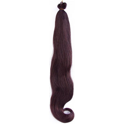 Mcl Organics Pony 2000 Synthetic Hair