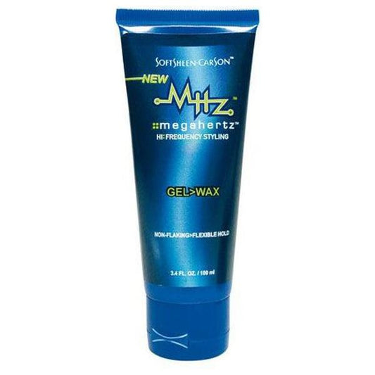 Megahertz Health & Beauty Megahertz Gel Wax 100Ml #09140