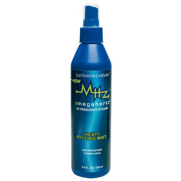 Megahertz Megahertz Heat Styling Mist 250 Ml