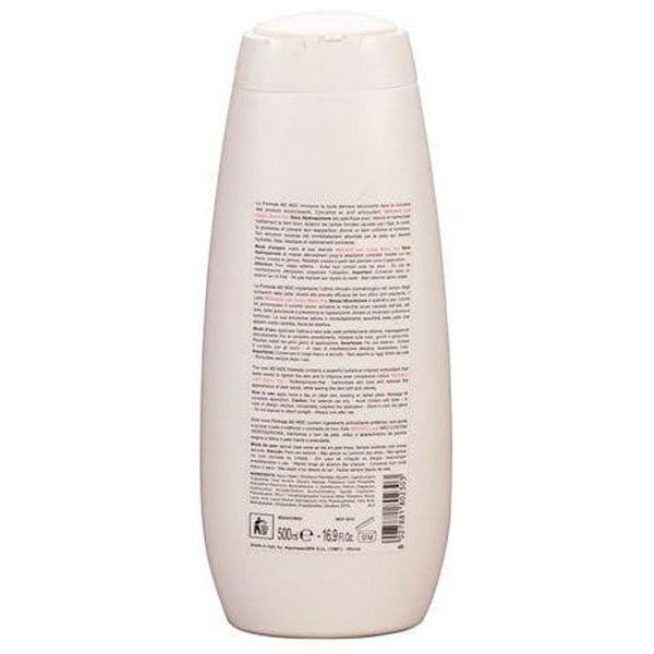 Mekako Health & Beauty Mekako Pure Body Milk AD HOC Formula 500ml