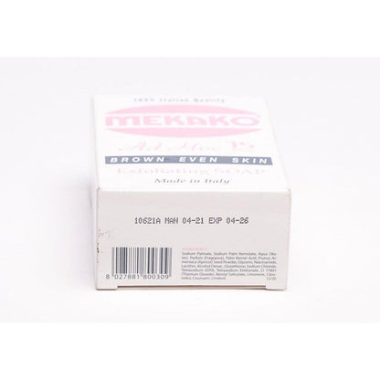 Mekako Blanc Pur Soap 200g