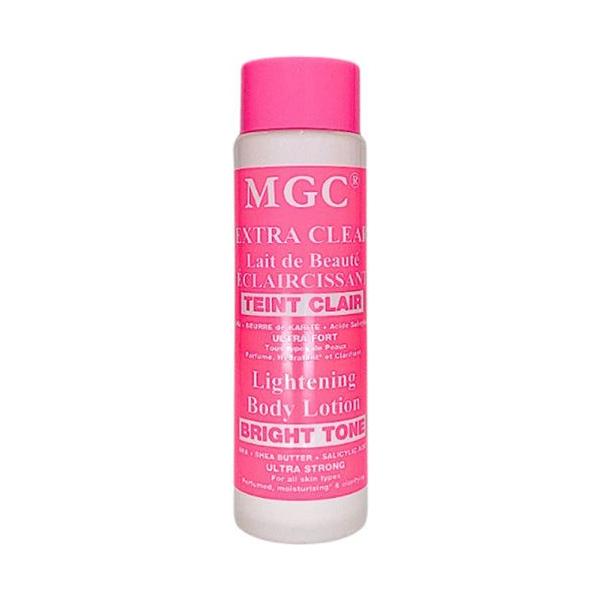 MGC Paris Health & Beauty MGC Lightening Body Lotion Bright Tone 500 ml