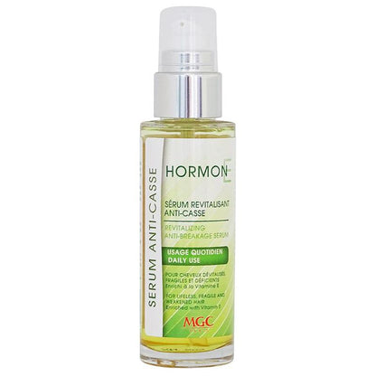 MGC Paris Health & Beauty MGC Paris Hormon E Revitalizing Anti-Breakage Repair Serum 50ml