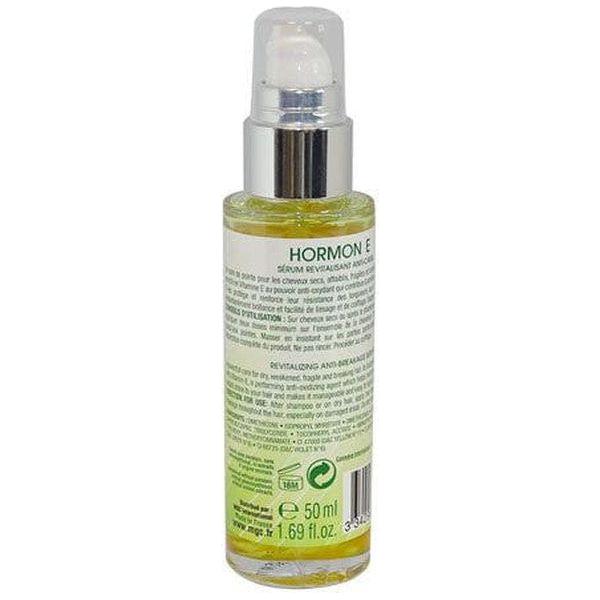 MGC Paris Health & Beauty MGC Paris Hormone Revitalizing Anti-Breakage Serum 50ml