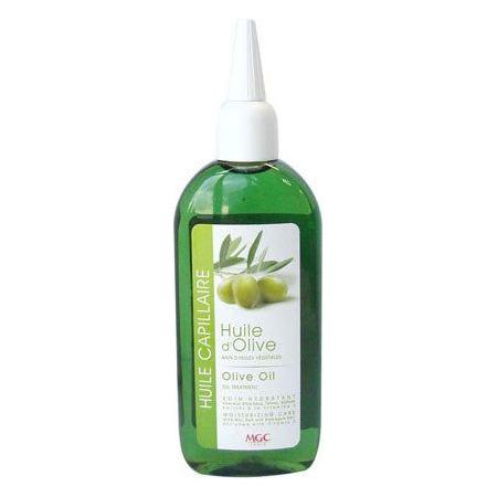 MGC Paris Health & Beauty MGC  Paris Huile Capilare Olive oil 150ml