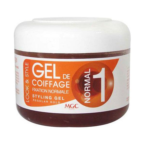 MGC Paris Health & Beauty MGC Paris Styling Gel, Normal 200ml