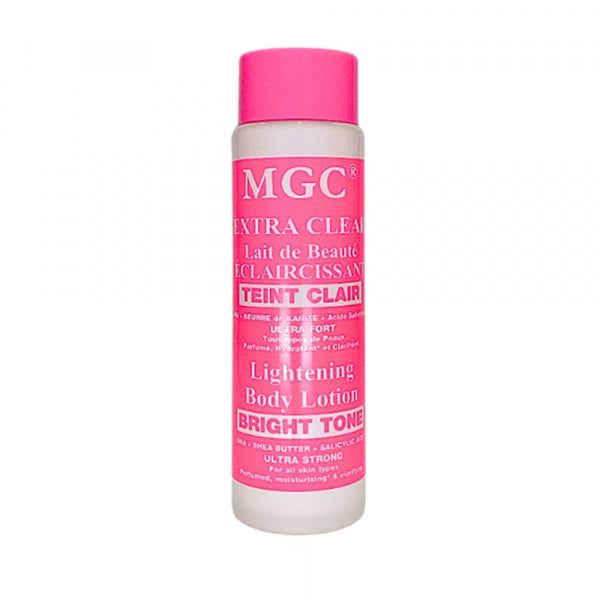 MGC Paris MGC Lightening Body Lotion Bright Tone 500 ml