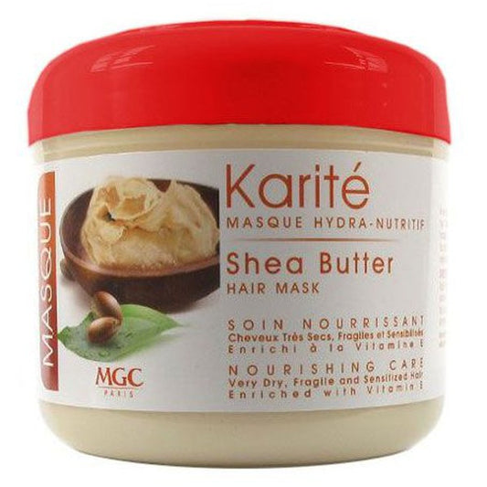 MGC Paris MGC MASQ Karite Shea butte 250ml