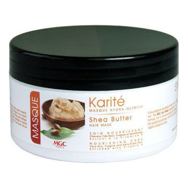 MGC Shea Butter Hair Mask 300ml