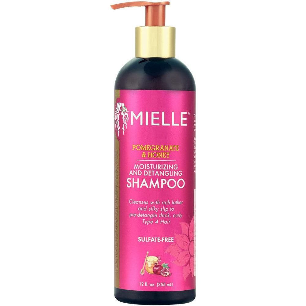 Mielle Health & Beauty Mielle Hair Wash Day Bundle