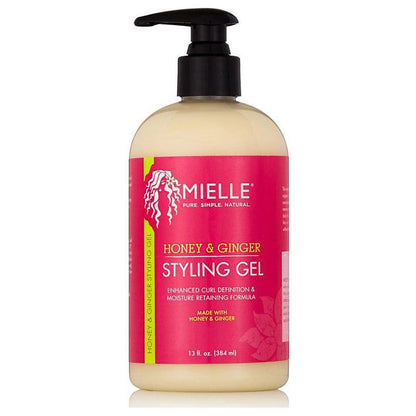 Mielle Health & Beauty Mielle Haircare Combo Bundle