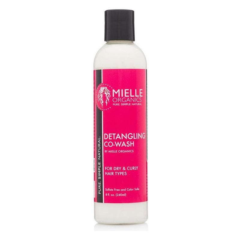 Mielle Health & Beauty Mielle Haircare Combo Bundle