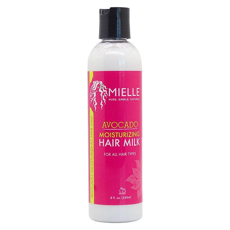 Mielle Health & Beauty Mielle Haircare Combo Bundle