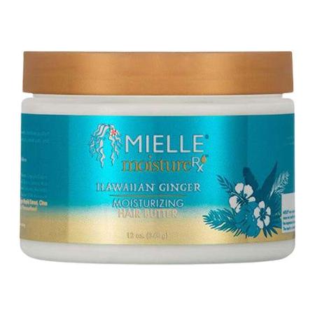 Mielle Health & Beauty Mielle Moisture RX Hawaiian Ginger Moisturizing Hair Butter 340g