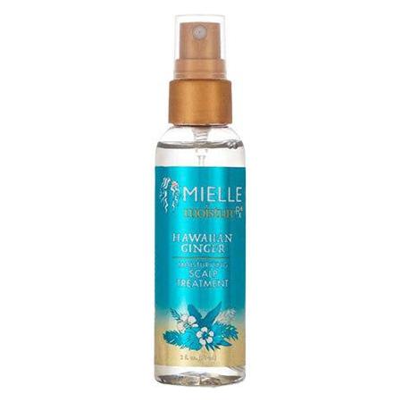 Mielle Health & Beauty Mielle Moisture RX Hawaiian Ginger Moisturizing Scalp Treatment 69ml