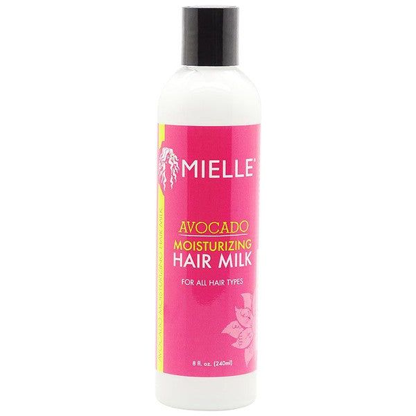 Mielle Health & Beauty Mielle Organics Moisturizing Avocado Hair Milk 240ml