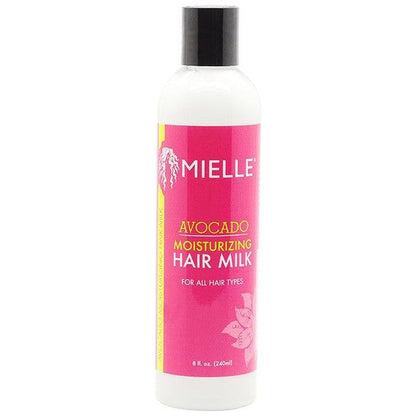 Mielle Health & Beauty Mielle Organics Moisturizing Avocado Hair Milk 240ml