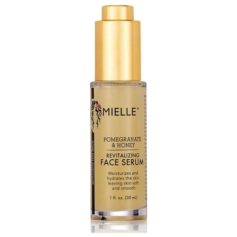 Mielle Health & Beauty Mielle Pomegranate & Honey Revitalizing Face Serum 30ml