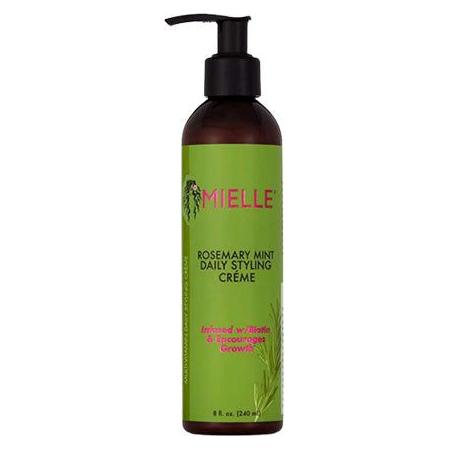 Mielle Health & Beauty Mielle Rosemary Mint Daily Styling Creme 240ml